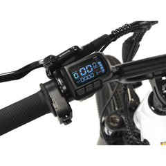Orion 2024 e20x – 20″ Wheel 500W 48V – Deluxe Electric Balance Bike e20x