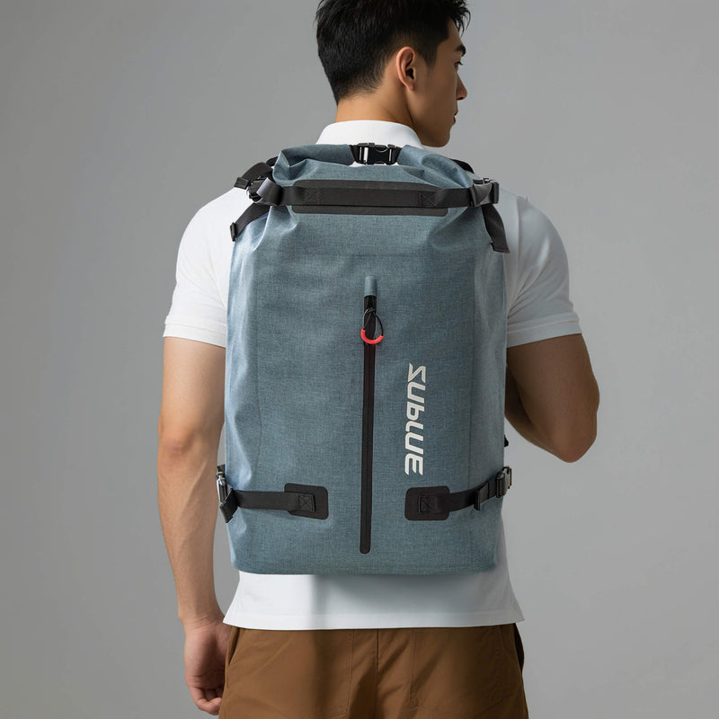 Sublue Underwater Scooter Waterproof Backpack 52L 812348037231