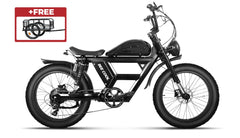 Beecool Bikes Bee Challenger Bee-Challenger