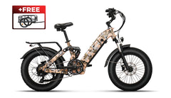 Beecool Bikes Bee Ranger Bee-Ranger