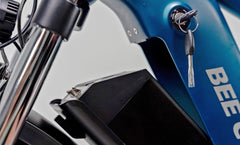 Beecool Bikes Ebike Battery (All Models Included)