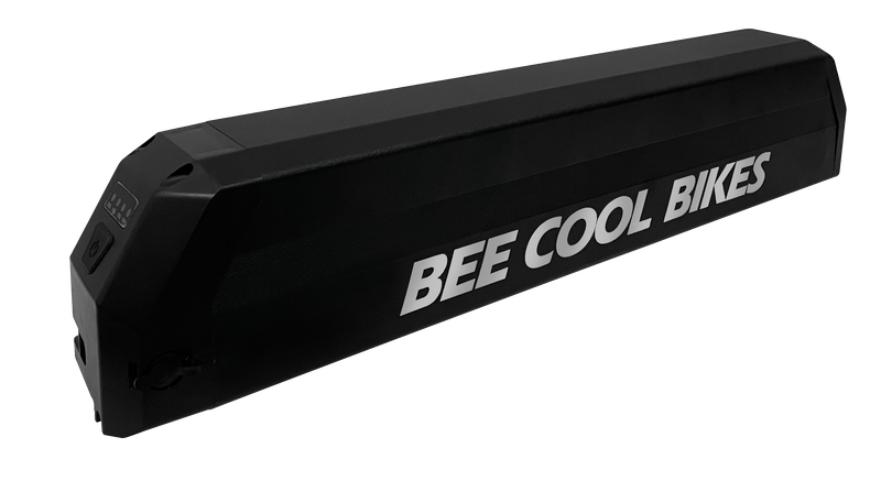 Beecool Bikes Ebike Battery (All Models Included)