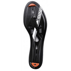 Vittoria Eclipse Cycling Shoes - BLACK & RED (EU 40)