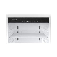 Edgestar 10.1 Cubic Feet Commercial Beverage Merchandiser With Temperature Alarm and Reversible Door, 22" (SAK45983)