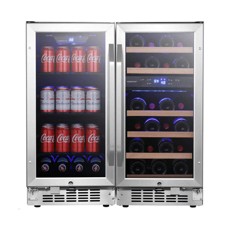 Edgestar 30