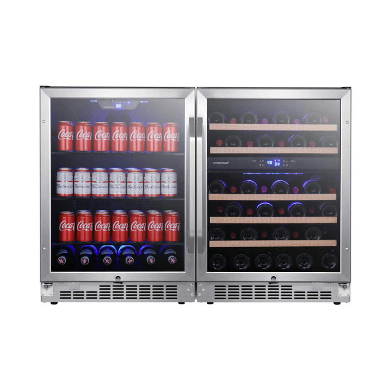 Edgestar 48