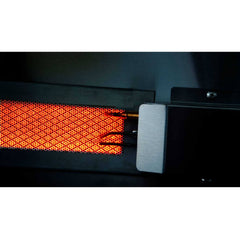 Edgestar 60K BTU Natural Gas Outdoor Built-In Grill W/ Rotisserie And LED Lighting, 30" (SAK52871)