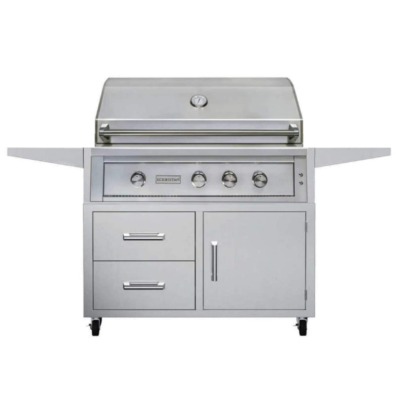 Edgestar 89K BTU 36