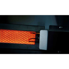 Edgestar 89K BTU 36" Wide Liquid Propane Built In Grill With Insulated Jacket And Double Access Doors (SAK78429)