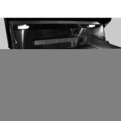 Edgestar 89K BTU 36" Wide Natural Gas Built In Grill With Insulated Jacket And Double Access Doors (SAK31258)