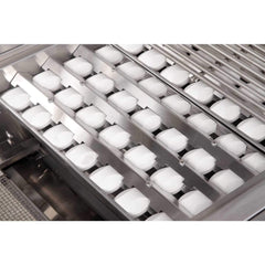 Edgestar 89K BTU Built-In Grill With Rotisserie And LED Lighting, 42" (SAK17368)