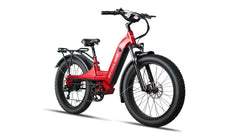 Beecool Bikes Bee Pathfinder Step-Thru Bee-Pathfinder-ST