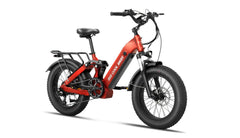 Beecool Bikes Bee Ranger Bee-Ranger
