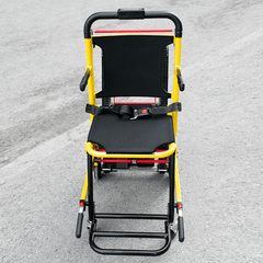 Heavy Duty Electric Motorized Handicap Elderly EMS Home Stair Climbing Wheelchair Lift, 350LBS [FDA Approved] (SAK54615)