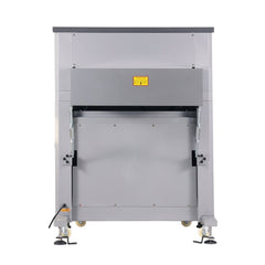 Electric Heavy Duty Hydraulic Paper Cutter Machine With Touchscreen, 26 Inch (SAK92518)