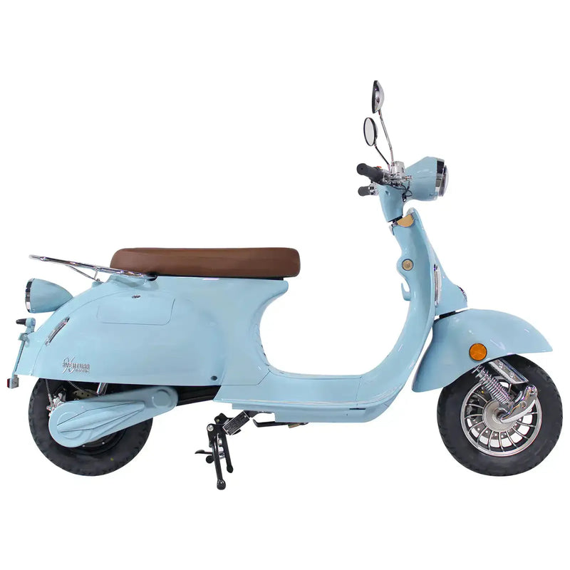 Aventura-X EV29 Aventura-X Electric Moped EV29