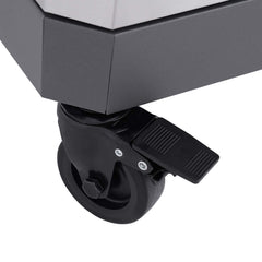 Monument Grills Eminence 405 |Tech Stainless Propane Gas Grill