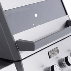 Monument Grills Eminence 405 |Tech Stainless Propane Gas Grill