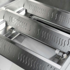 Monument Grills Eminence 425 | Fortified Propane Gas Grill