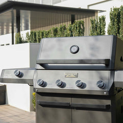 Monument Grills Eminence 425 | Fortified Propane Gas Grill