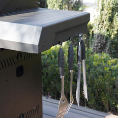 Monument Grills Eminence 425 | Fortified Propane Gas Grill