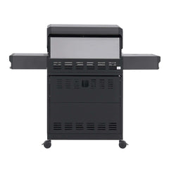 Monument Grills Eminence 425 | Fortified Propane Gas Grill