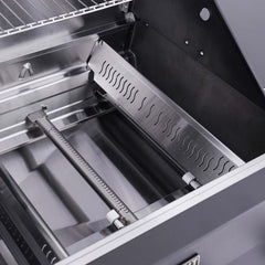 Monument Grills Eminence 425 | Fortified Propane Gas Grill