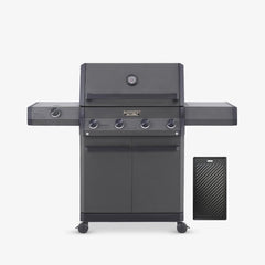 Monument Grills Eminence 425 | Fortified Propane Gas Grill