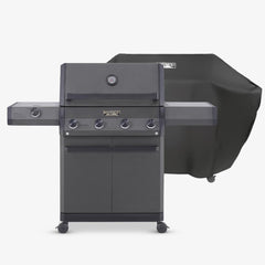 Monument Grills Eminence 425 | Fortified Propane Gas Grill