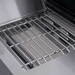 Monument Grills Eminence 605 | Advanced Stainless Natural/Propane Gas Grill