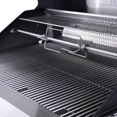 Monument Grills Eminence 605 | Advanced Stainless Natural/Propane Gas Grill