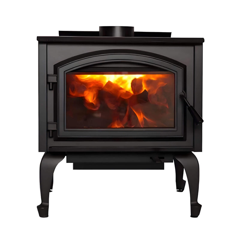 Empire Stove Gateway 2300 26
