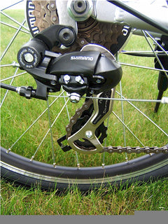 eMobilityStar Electric City Travel Commute Bike EMS-EB02