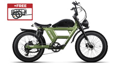 Beecool Bikes Bee Challenger Bee-Challenger