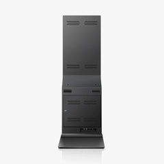REHISK 43" in-door 4K touchscreen Digital Kiosk RE43ISD1