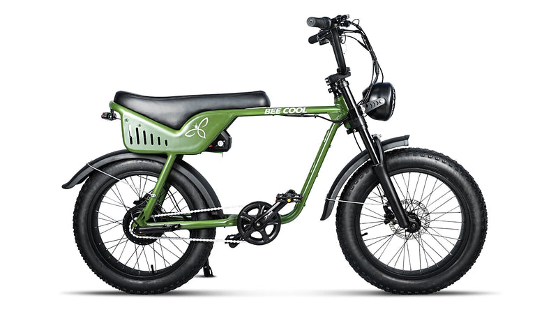 Beecool Bikes Bee Tracer Bee-Tracer