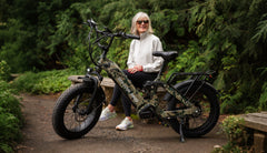 Beecool Bikes Bee Ranger Bee-Ranger