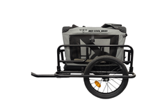 Beecool Bikes Foldable Ebike Cargo Trailer BC-Trailer