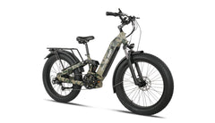 Beecool Bikes Bee Ranger Max