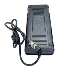 RoadRunner Scooters Fast 5A Battery Charger for Electric Scooters P-Charger-RX7 P-RS6-FAST-CHARGER P-FASTCHARGER-52V-5A-RS5 P-FASTCHARGER-52V-5A-D4