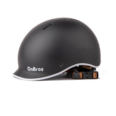 Beecool Bikes Bike Helmet (Urban Riding) BeeCoolBikes-Helmet-Urban-White BeeCoolBikes-Helmet-Urban-Blue BeeCoolBikes-Helmet-Urban-Brown BeeCoolBikes-Helmet-Urban-Green