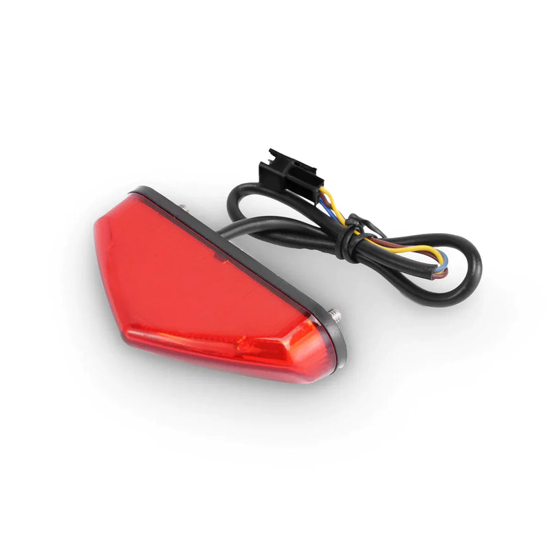 Scoot Motion Tail light for Citycoco Chopper M1/M2/M3/M8