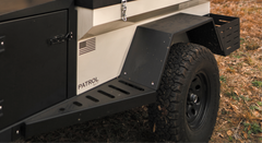 Rustic Mountain Overland Armor Package 661402882c6f4