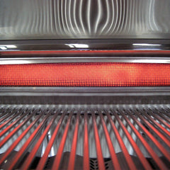 Fire Magic Aurora Multi-User Built-In Grill With Analog Thermometer & Rotisserie Kit, 30" [A540I-8EAN/P] (SAK14578)
