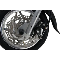 eMobilityStar Electric wheelchair motor attachment for manual wheelchairs 166