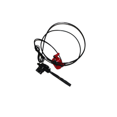 Scoot Motion Front/rear Brake System for Citycoco CP-1.6