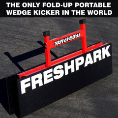 Freshpark Portable RC Jump RC-Jump