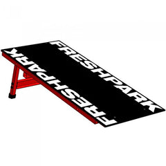 Freshpark Portable Wedge Kicker