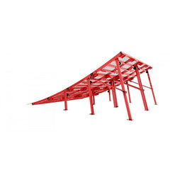 Freshpark Double Moto Ramp Combo