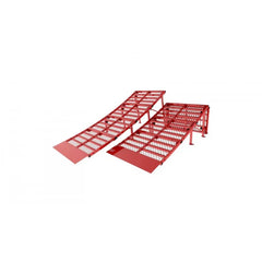Freshpark Double Moto Ramp Combo